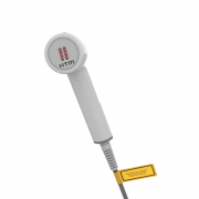 Combo Terapia Capilar 1.0 - Fluence + Cluster LED Linear Vermelho 660nm e Infravermelho 850nm para Fototerapia por LED - HTM 