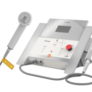 Combo Terapia Capilar 2.0 - Fluence + Cluster Led Linear Azul 470nm para Fototerapia por LED - HTM 