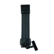 Conector Duplo de pressoterapia para o equipamento Pressury - IBRAMED