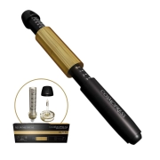 Cosmopress Black Edition - Caneta Pressurizada para Mesoterapia e Intradermoterapia - Alur