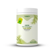 Creme De Massagem Chá Verde 1Kg - Smart GR