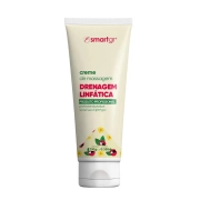 Creme de massagem - Drenagem Linfática 230g - Smart GR