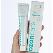Creme Dental Ozonizado Ozoncare - 90g - Philozon