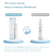 Creme Facial Hidratante Ozonizado Pró-Aging Ozoncare - Philozon