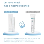 Creme para os Pés Ozonizado Ozoncare 60g - Philozon