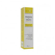 Creme Ultra-hidratante Passion for Fruits Maracujá para Mãos e Pés 60g - Eccos Cosméticos