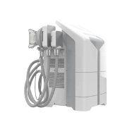 CriuSculpt - Aparelho de Criolipólise de Placas e Sucção com Ultracavitação - HTM