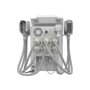 CriuSculpt - Aparelho de Criolipólise de Placas e Sucção com Ultracavitação - HTM