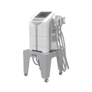 CriuSculpt - Aparelho de Criolipólise de Placas e Sucção com Ultracavitação - HTM