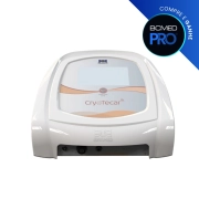 Cryotecar Aparelho Completo de Múltiplas Terapias - Ibramed 