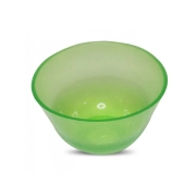 Cubeta Maleável - Verde - Estek