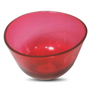 Cubeta Maleável - Vermelho - Estek