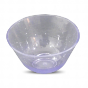 Cubeta Maleável - Translúcido - Estek