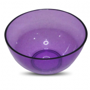 Cubeta Maleável - Lilás - Estek