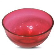 Cubeta Maleável - Vermelho - Estek