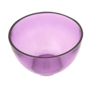 Cubeta Maleável - Lilás - Estek