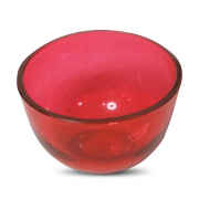 Cubeta Maleável - Vermelho - Estek