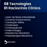 Curso Protocolo de Lipedema por Natalia Rassi - Presencial em Foz do Iguaçu