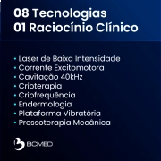 Curso Protocolo de Lipedema por Natalia Rassi - Presencial em Foz do Iguaçu