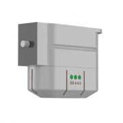 Cartucho Microfocado Facial DS 4,5mm para Ultramed H5 - Medical San