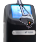 MTZ 40 Laser CO² Fracionado - Aparelho Cirúrgico para Estética íntima - Icone Medical