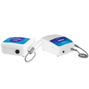 Kit Ethernia Clinic Radiofrequência Portátil + UltraMax Ultrassom/Ultracavitação - MedStart 