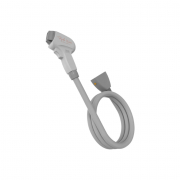 VEGA - Laser de Alta Potência para Epilação Triple Wave - Diodo, ND-YAG e Alexandrite - IBRAMED