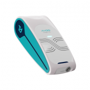 Níoo Prime HIFU - 3 Cartuchos Microfocados e 2 Macrofocados + Radiofrequência Microagulhada e Jato de Plasma - Tonederm