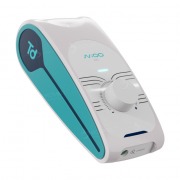 Níoo Pro - RF e RF de Plasma + LED Vermelho e Azul, Vacuoterapia e Peeling de Diamante - Tonederm