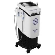 Ultramed 9D - Versão Standard - Ultrassom Microfocado e Macrofocado - Medical San