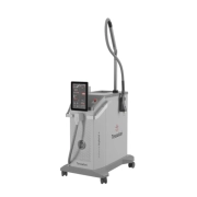 Tessalon - Equipamento de Laser de Erbium YAG 2940nm, Erbium Glass 1550nm e Thulium 1927nm - Medical San