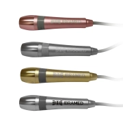 Visage - Ultrassom MicroFocado Portátil - Ibramed