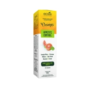 Desintoxi Appetite Control - Redução do Apetite - Laranja com Hortelã - Eccos Cosméticos