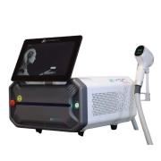 Zyon Pro - Equipamento de Epilação a LED - Cromatic