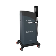 Novo Hakon - Equipamento de Epilação a Laser 4D - Medical San