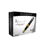 Derma Pen G3 - Caneta de Microagulhamento - Alur