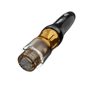 DermaFusion - Caneta de Infusão Automática para Microagulhamento - Alur Medical