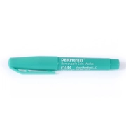 Dermarker Caneta Marcadora Verde ponta fina regular - Montesserat 