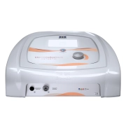 Dermotonus Esthetic - Aparelho de Radiofrequência, Vacuoterapia, Tecarterapia e Peeling de Diamante - Ibramed