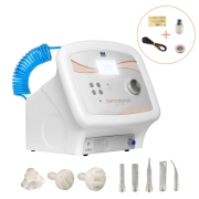 Dermotonus SLIM Aparelho de Vacuoterapia e Endermologia - IBRAMED