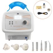 Dermotonus SLIM Aparelho de Vacuoterapia e Endermologia - IBRAMED