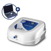 Dermovácuo Equipamento De Vacuoterapia E Endermoterapia - Medical San