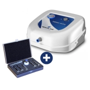 Dermovácuo Equipamento De Vacuoterapia E Endermoterapia - Medical San
