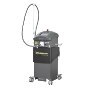 Dermovac Ledshape 2.1 - Aparelho de Vacuoterapia, Radiofrequência, Ultracavitação, LED e PSW  - BIOSET