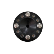 Dermovac Ledshape 2.1 - Aparelho de Vacuoterapia, Radiofrequência, Ultracavitação, LED e PSW  - BIOSET