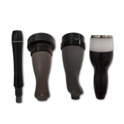 Dermovac Ledshape 2.1 - Aparelho de Vacuoterapia, Radiofrequência, Ultracavitação, LED e PSW  - BIOSET