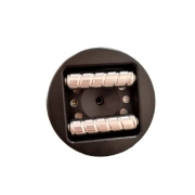 Dermovac Ledshape 2.1 - Aparelho de Vacuoterapia, Radiofrequência, Ultracavitação, LED e PSW  - BIOSET