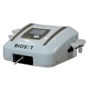 Dermovac Lite Aparelho de Vacuoterapia - Bioset 