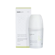 Desodorante Ozonizado Sem Adição de Alumínio 50mL Ozoncare - Philozon