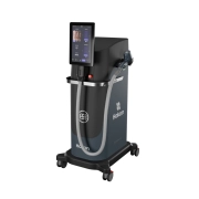 Novo Hakon - Equipamento de Epilação a Laser 4D - Medical San